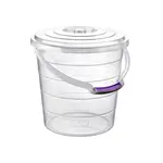 Hobby Life Water Bucket Clear 20lt